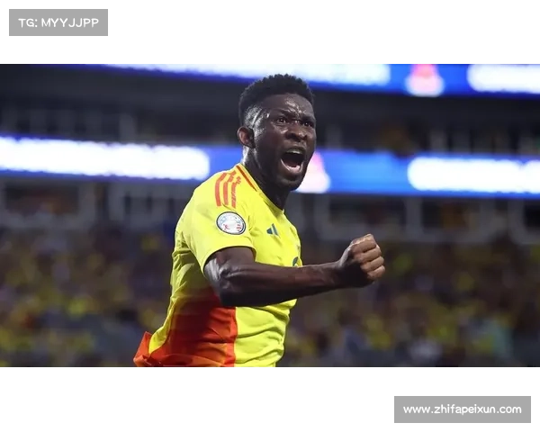 哥伦比亚近期比赛战绩