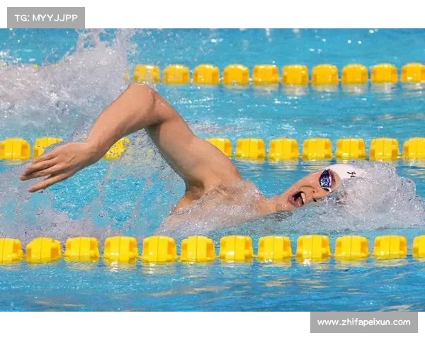 游泳赛事孙杨孙杨游泳锦标赛mvp